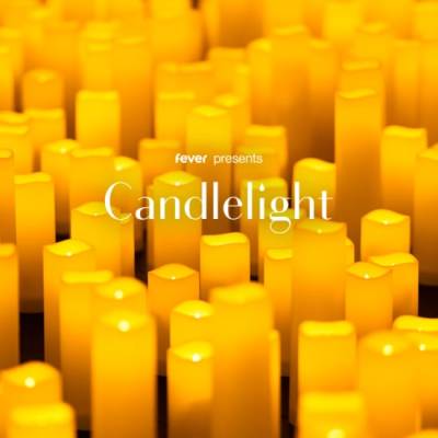 Candlelight Die besten Anime Soundtracks