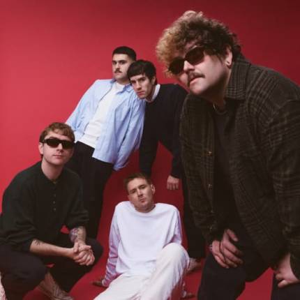 MILITARIE GUN en Copérnico, Madrid 2026