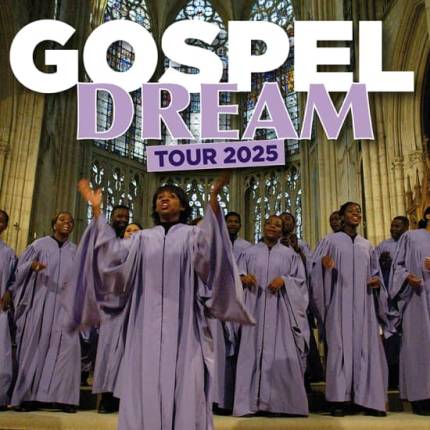GOSPEL DREAM