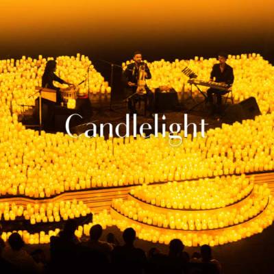 Candlelight Best of 2000s Bollywood