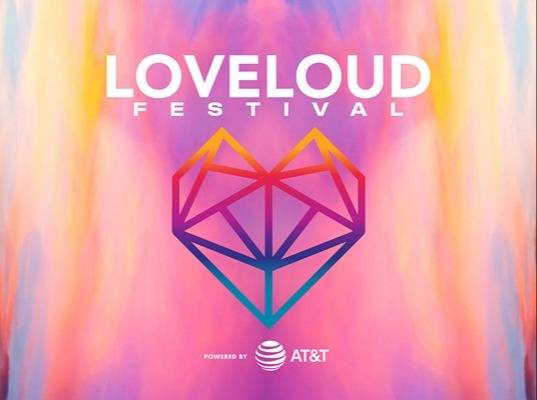 LoveLoud Festival