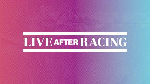 Live After Racing