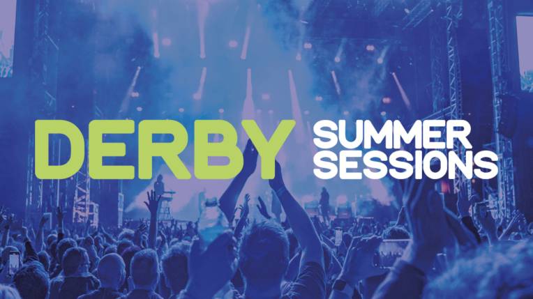 Derby Summer Sessions