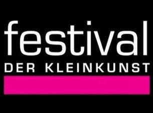 Festival Der Kleinkunst