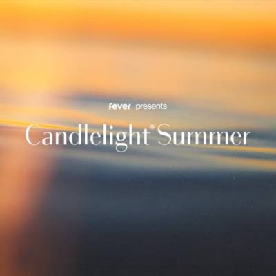 Candlelight Summer Las Cuatro Estaciones de Vivaldi en el Gran Hotel Miramar