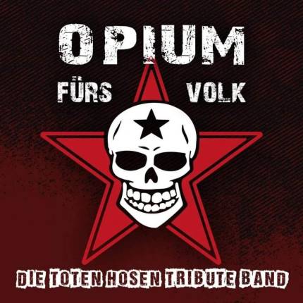 Die Toten Hosen Tribute