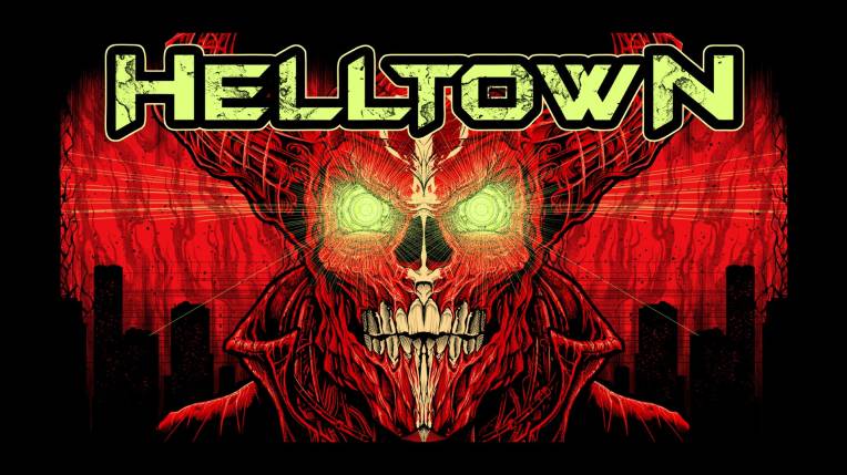 Helltown