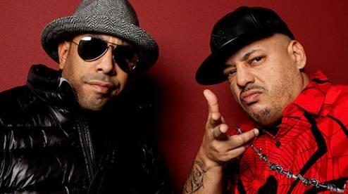 The Beatnuts