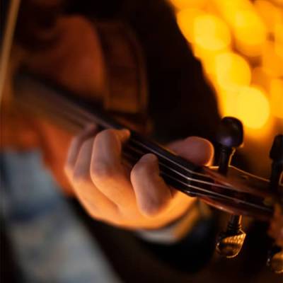 Candlelight Tributo a Coldplay