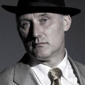 Jah Wobble and the Invaders Of The Heart