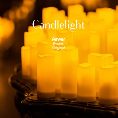 Candlelight Boleros Inolvidables