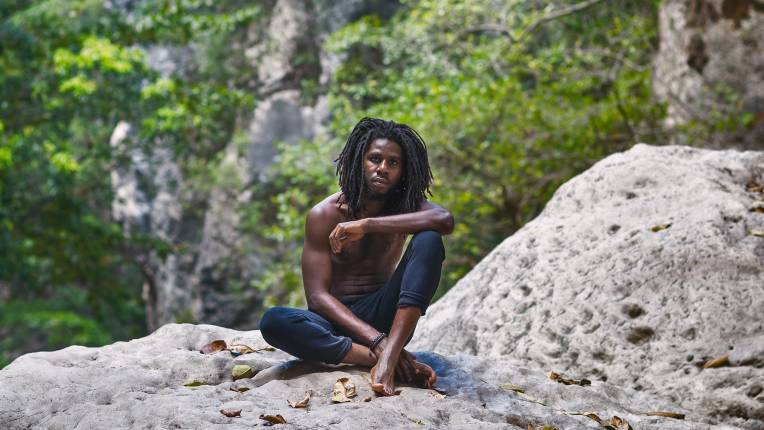 Chronixx