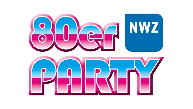 Die große 80er-Party