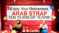 Arab Strap