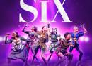Six The Musical