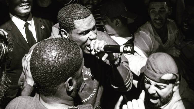 Jay Electronica