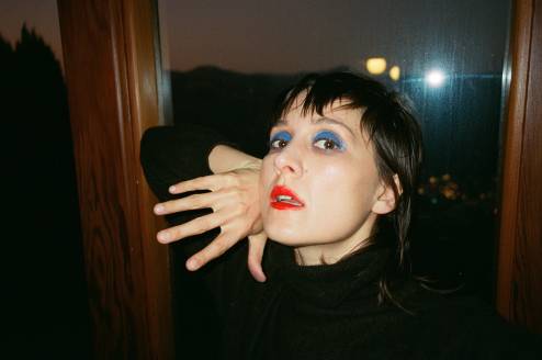 Cate Le Bon