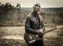 Cedric Burnside