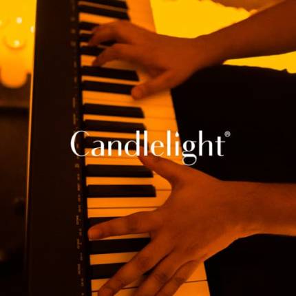 Candlelight Tribute to Vidyasagar & G.V. Prakash