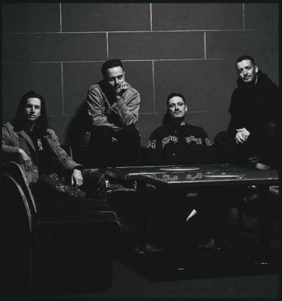 ARCHITECTS, LANDMVRKS, PRESIDENT