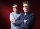 The Proclaimers