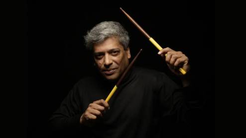 Trilok Gurtu