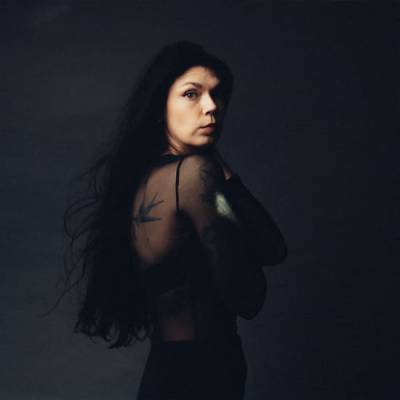 A.A. Williams en La Nau, Barcelona 2026