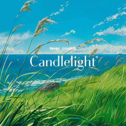 Candlelight Santa Monica The Best of Joe Hisaishi