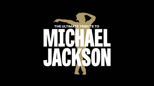 Tribute to Michael Jackson