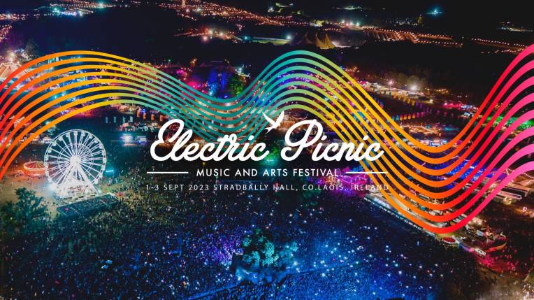 Electric Picnic