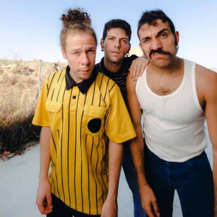 Gilipojazz en Cáceres