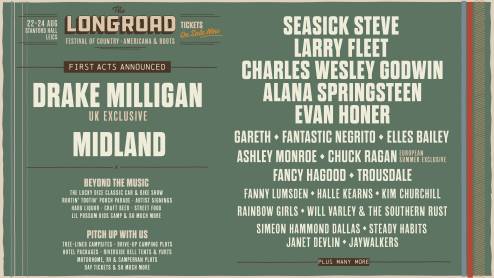 The Long Road Festival