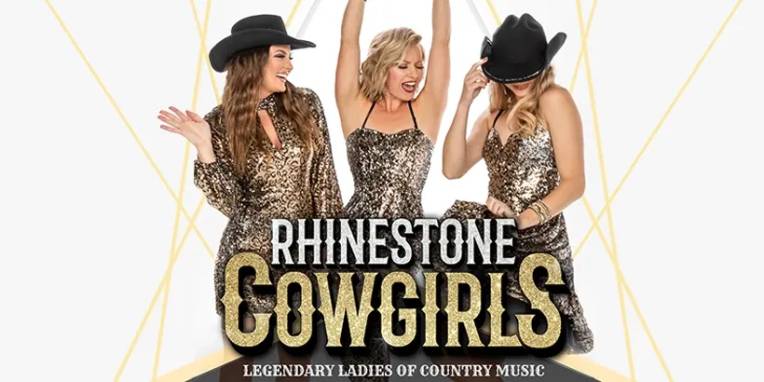 Legendary Ladies Of Country
