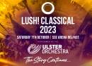 LUSH! Classical