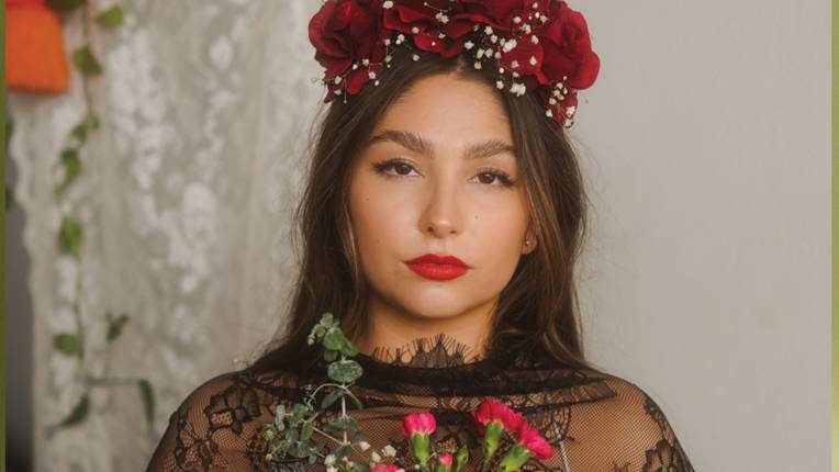 Lucia Flores-Wiseman