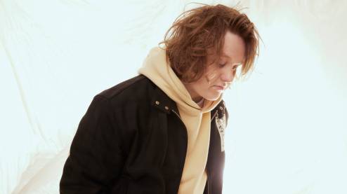 Lewis Capaldi