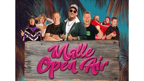 Malle Open Air