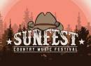 Sunfest Country Music Festival