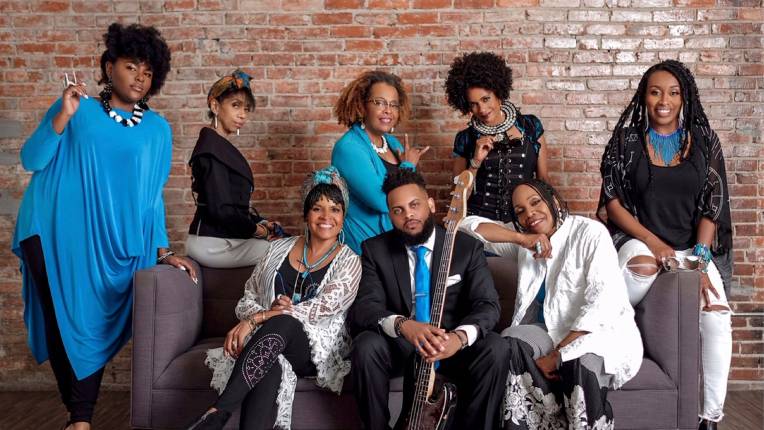 Sweet Honey In The Rock