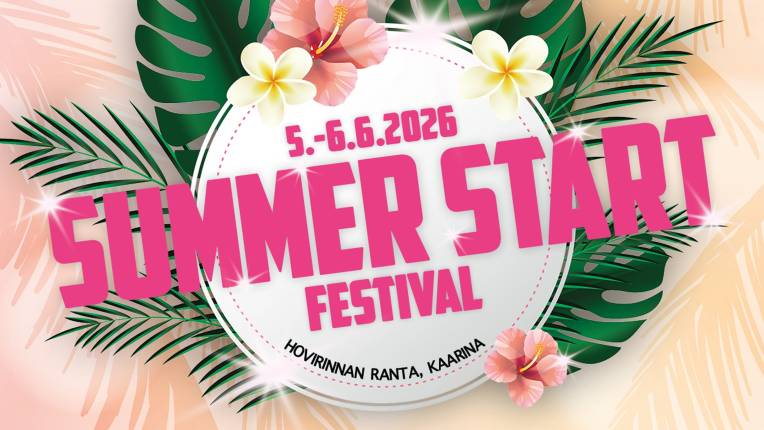 Summer Start Festival