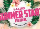 Summer Start Festival
