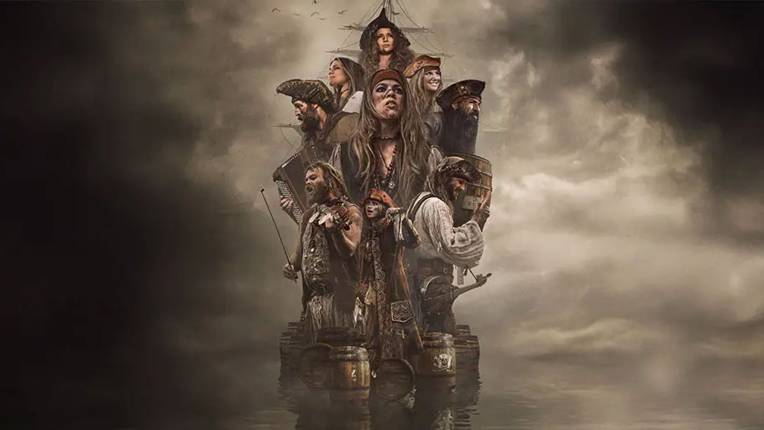 Ye Banished Privateers