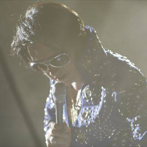 Saturday Lunch | Elvis