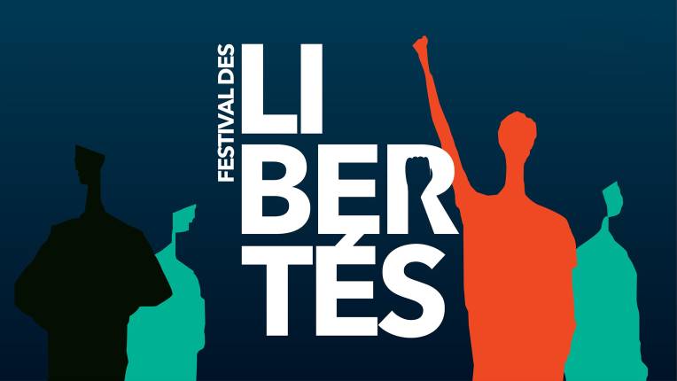 Festival Des Libertés
