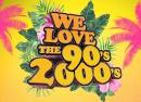 We Love The 90's & 2000s