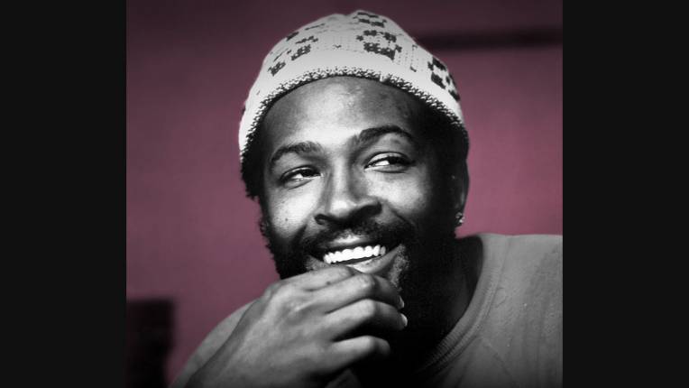 Marvin Gaye