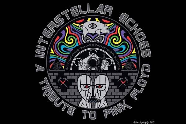 Interstellar Echoes X Tribute