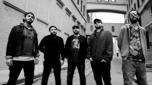 Giant Panda Guerilla Dub Squad