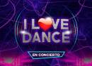 I Love Dance