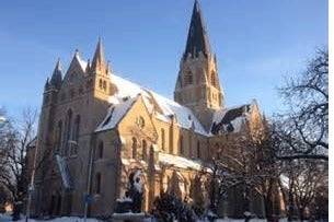 Julkonsert Vi sjunger in julen